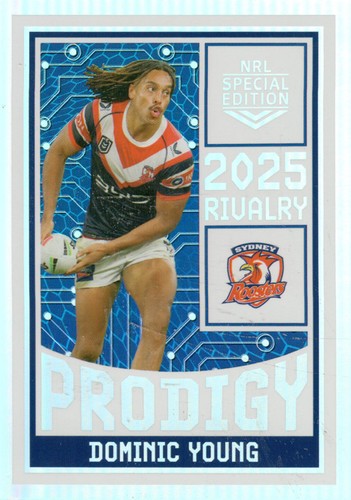 2025 nrl rivalry - rivalry,