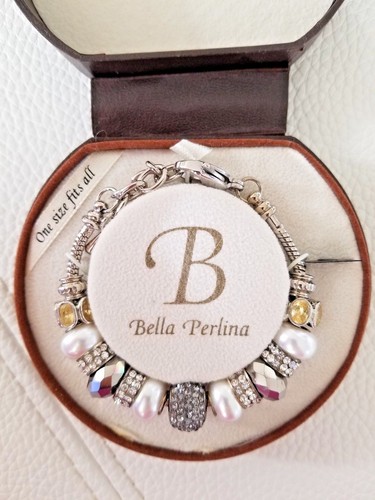 Nwt bella perlina - nwt,