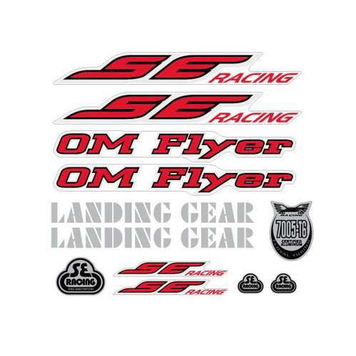 Racing 2004 om flyer - racing,