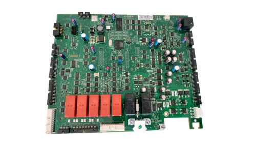 Ncr as4450757206a atm - ncr,