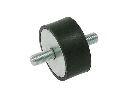 Bronco engine motor mount - bronco,