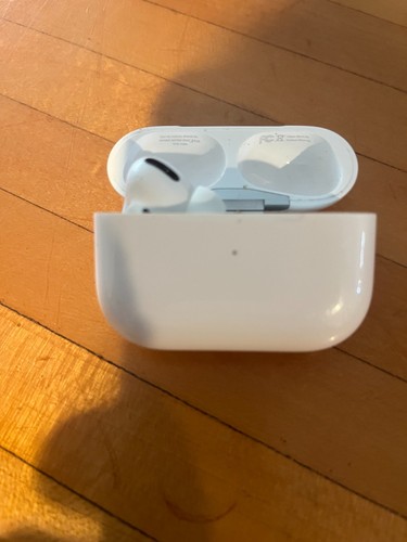 Apple airpods pro - airpods,