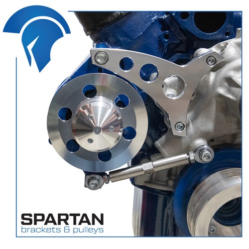 Ford small block alternator - ford,