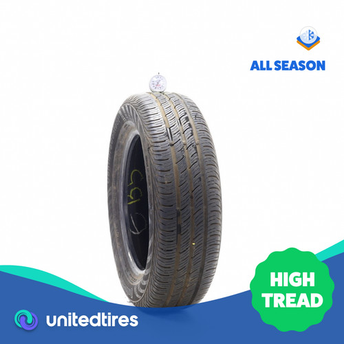 Used 185 65r15 - 185/65r15, continental