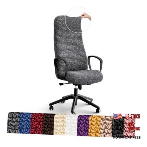 Stretch office gaming chair - stretch, &