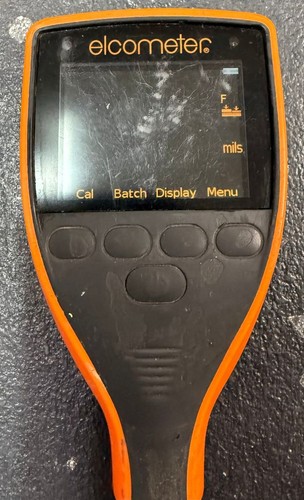 Elcometer 456 model - model, s