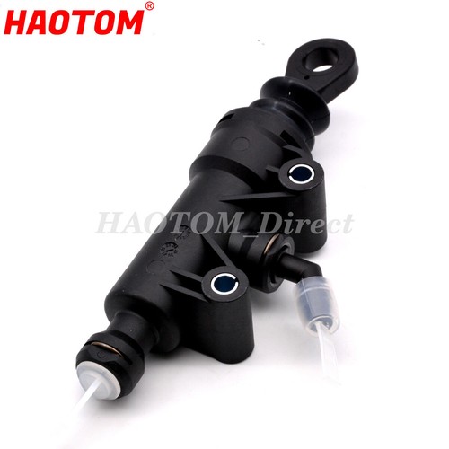 Coupe clutch master cylinder - clutch,
