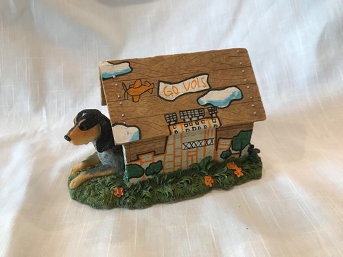 Tennessee volunteers smokey - tennessee,