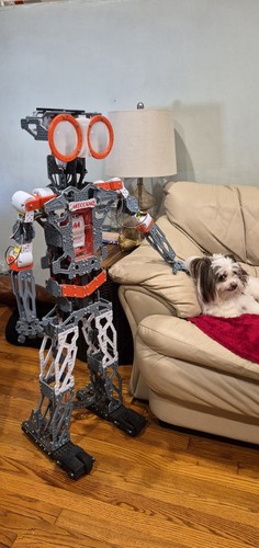 Meccano meccanoid g15ks - meccanoid,