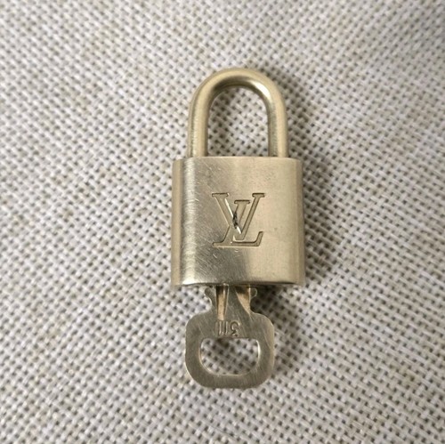 Louis vuitton lock - &, #311