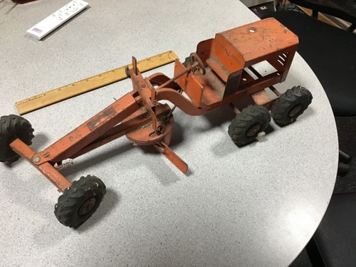 Vintage structo toys - structo,