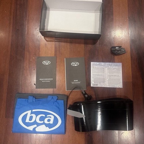 Bca hybrid ski - hybrid,
