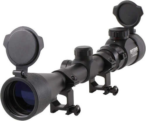 Tactical scope 9x40 - tactical,