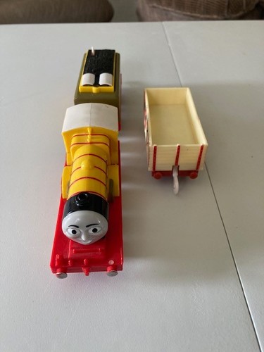 Thomas tomy trackmaster molly - trackmaster,
