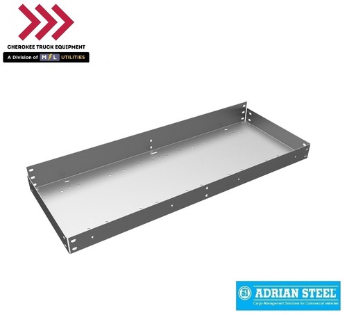 Adrian steel sf21232tc shelf - adrian,