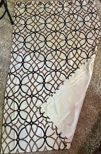 Set drapery panels 48x83 - 8,