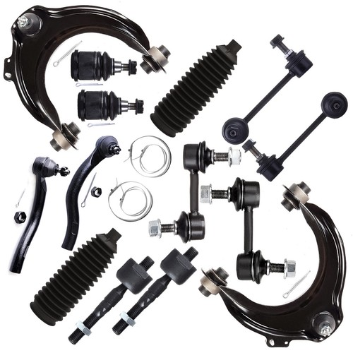 14pcs suspension kit for honda - kit,
