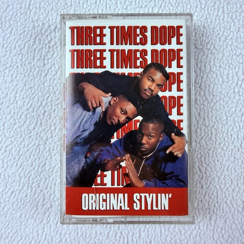Three times dope original - times,