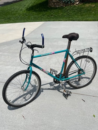 Specialized hard rock - specialized,