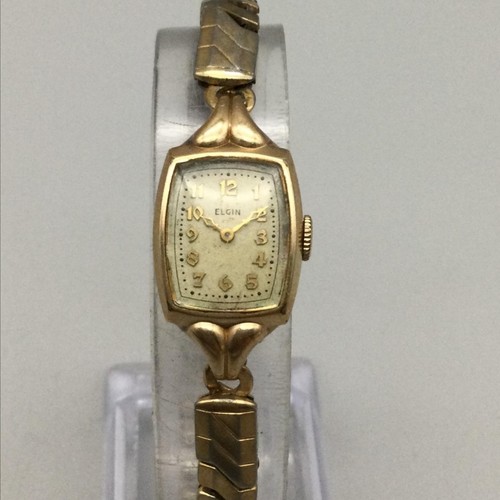 Vintage elgin womens - vintage,
