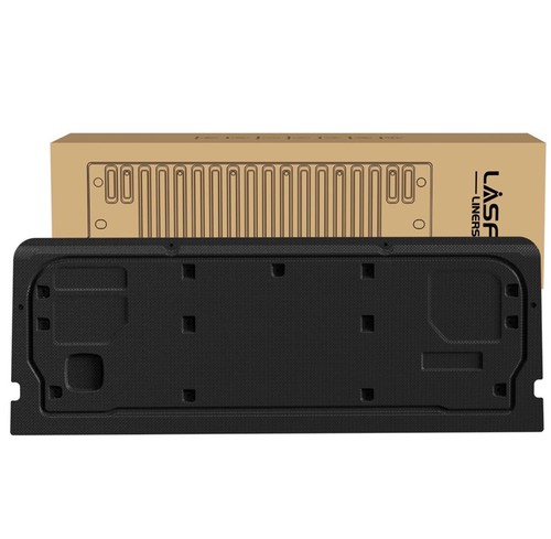 Lasfit tailgate mat for - lasfit,
