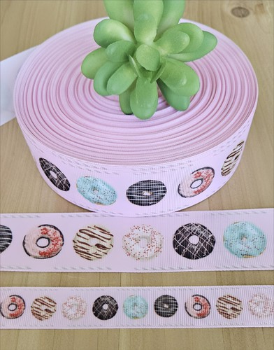 5 donut - (1,