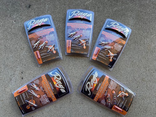Packages rage crossbow - packages,