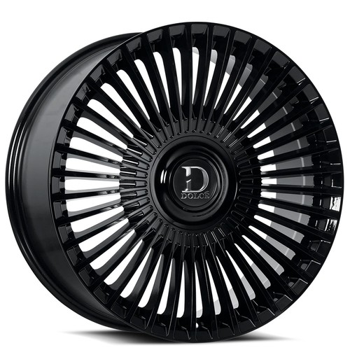 Dolce luxury wheels trento - luxury,