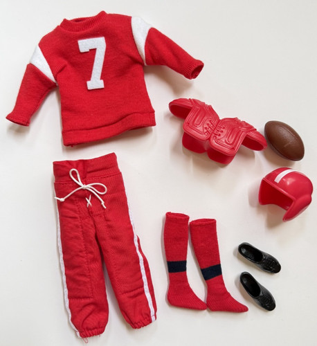 Vintage barbie ken - barbie,