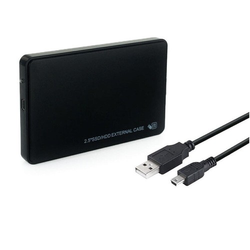 Usb 2tb sata ssd external - 3.0,