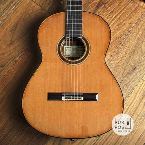 Ryoji matsuoka m100 classical - ryoji,