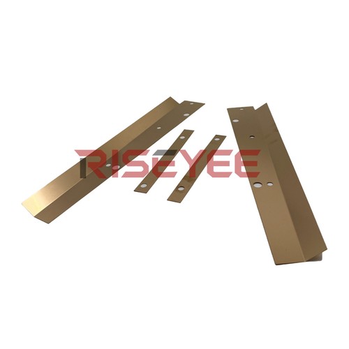 3018 axis shield - y-axis, copper