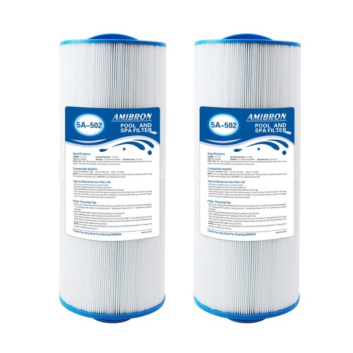 Amibron 5ch 502 replaces - amibron,