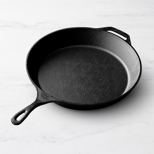 Lodge classic 4 - 15, 1/4"