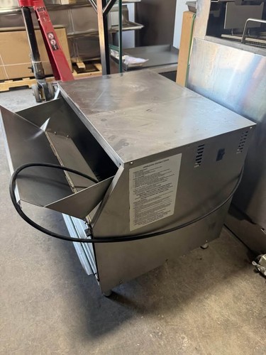 Nacho chip warmer - warmer, (cw1)