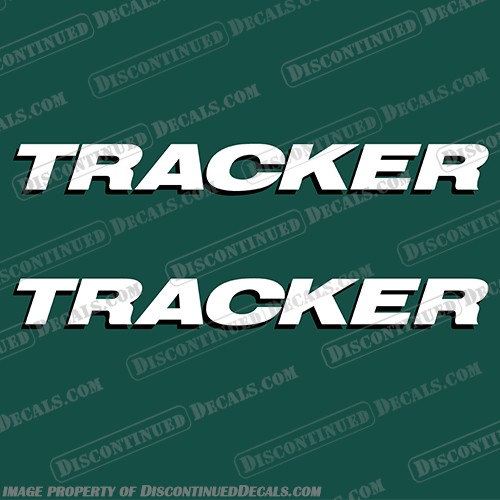 Fits bass tracker pro - tracker, deep