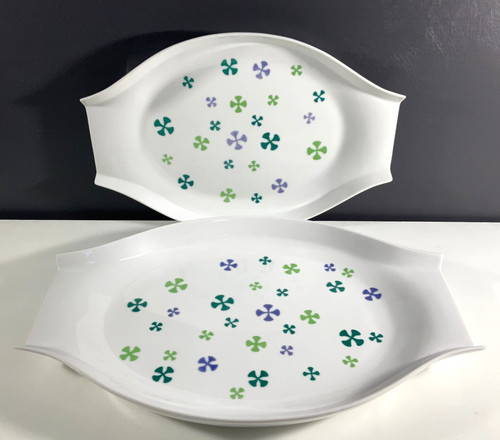 Jackson china paul mccobb - jackson, x