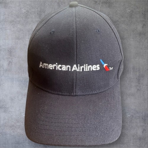 American airlines hat - airlines,