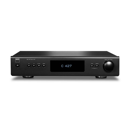 Nad c427 tuner - am/fm,