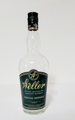 Weller special reserve - weller,