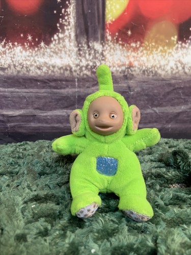 Teletubbies dipsy 1998 vintage - teletubbies,