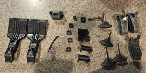 Thule and yakima miscellaneous - thule,