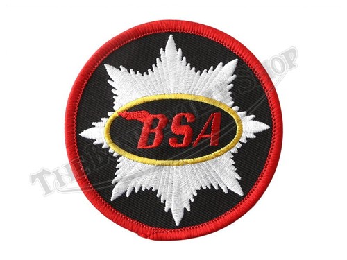 Bsa a50 a65 - a50, etc