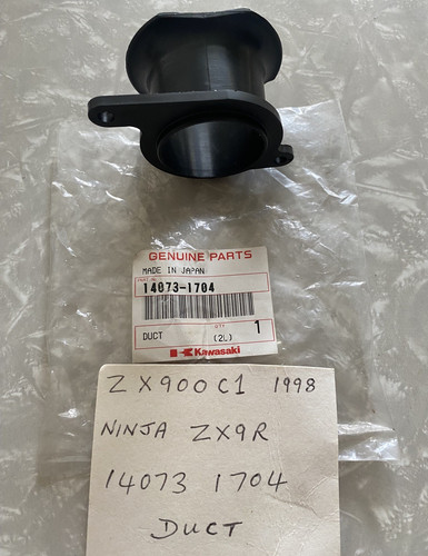 Kawasaki zx900c1 - ,