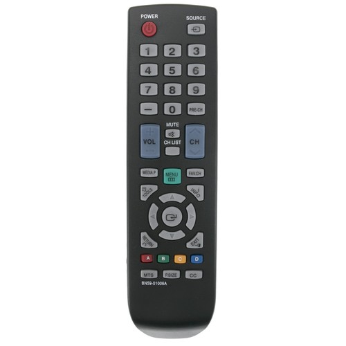 Bn59 01006a remote fit - bn59-01006a,