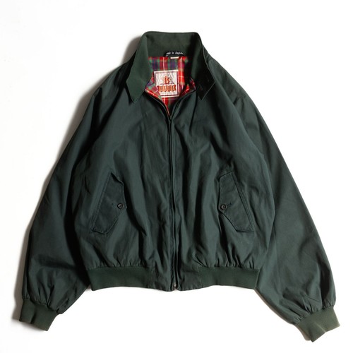 Baracuta harrington jacket - baracuta, g9