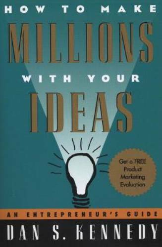 How make millions - millions, your