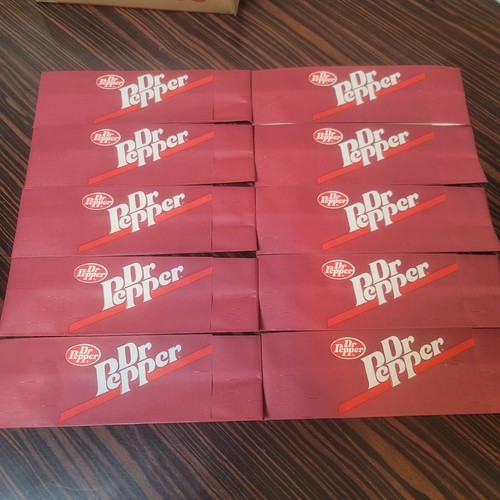Pepper red paper cap - dr,