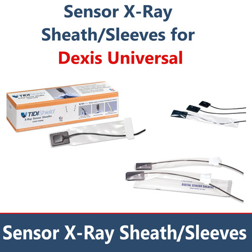 Dental digital ray sensor - dental,