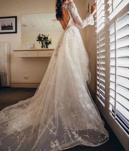 Inbal dror wedding - dror,